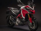 Ducati Multistrada 1260S Pikes-Peak